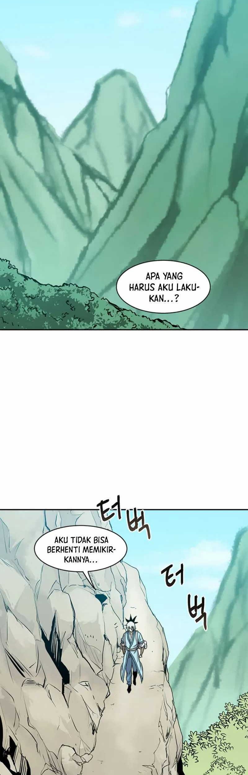 Strongest Fighter Chapter 7 - halaman 23