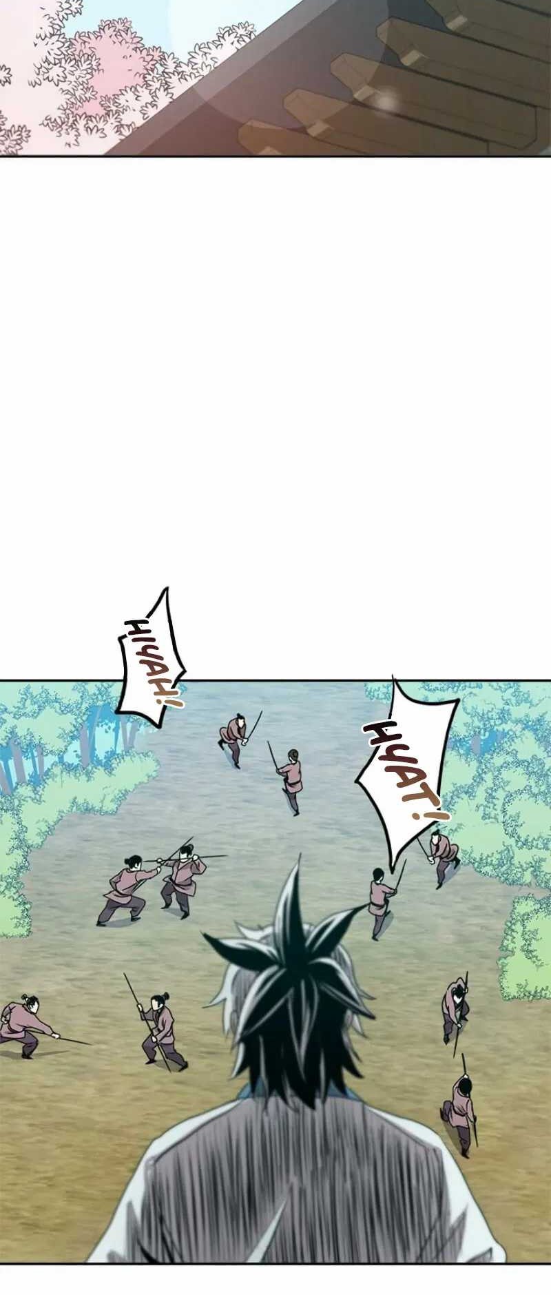 Strongest Fighter Chapter 7 - halaman 3