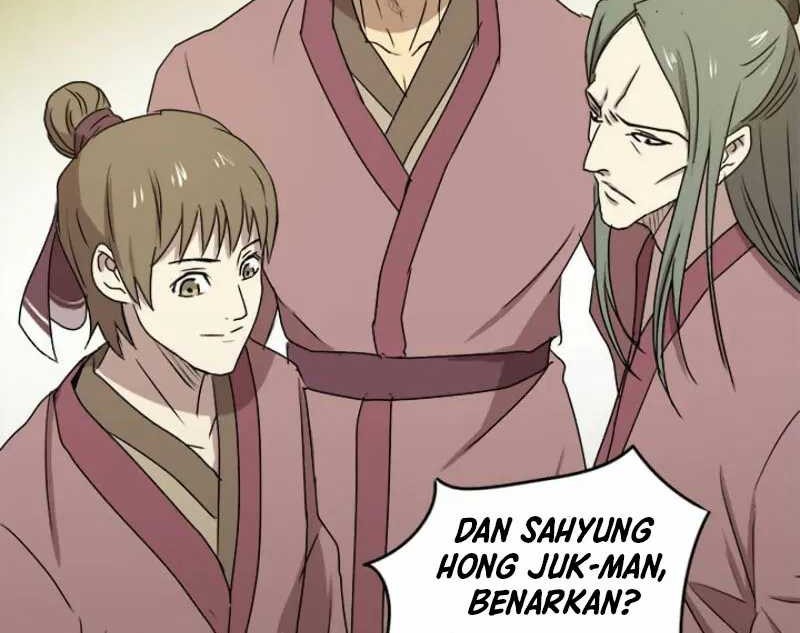 Strongest Fighter Chapter 7 - halaman 42