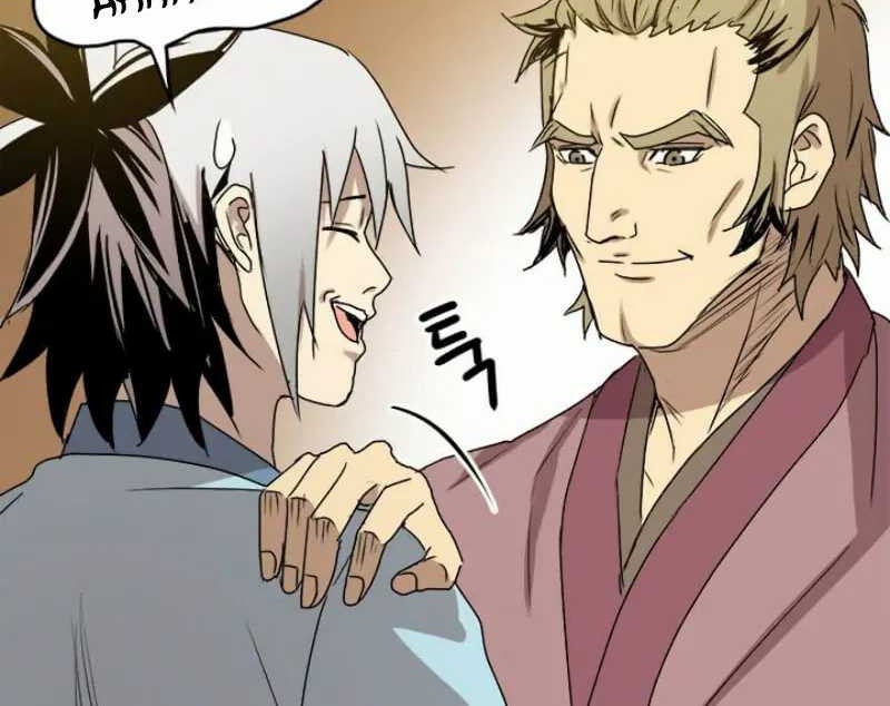 Strongest Fighter Chapter 7 - halaman 45