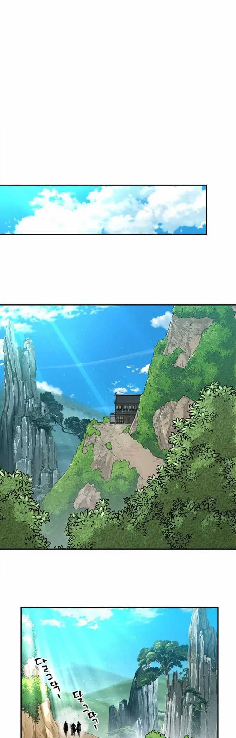 Strongest Fighter Chapter 7 - halaman 49