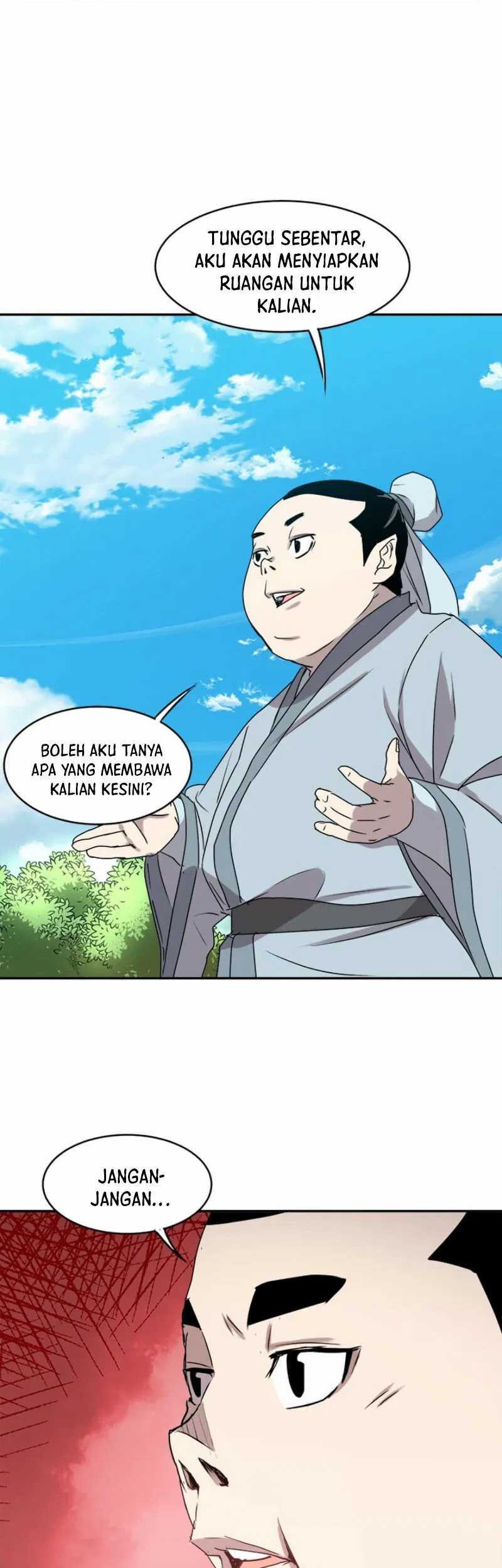 Strongest Fighter Chapter 7 - halaman 56