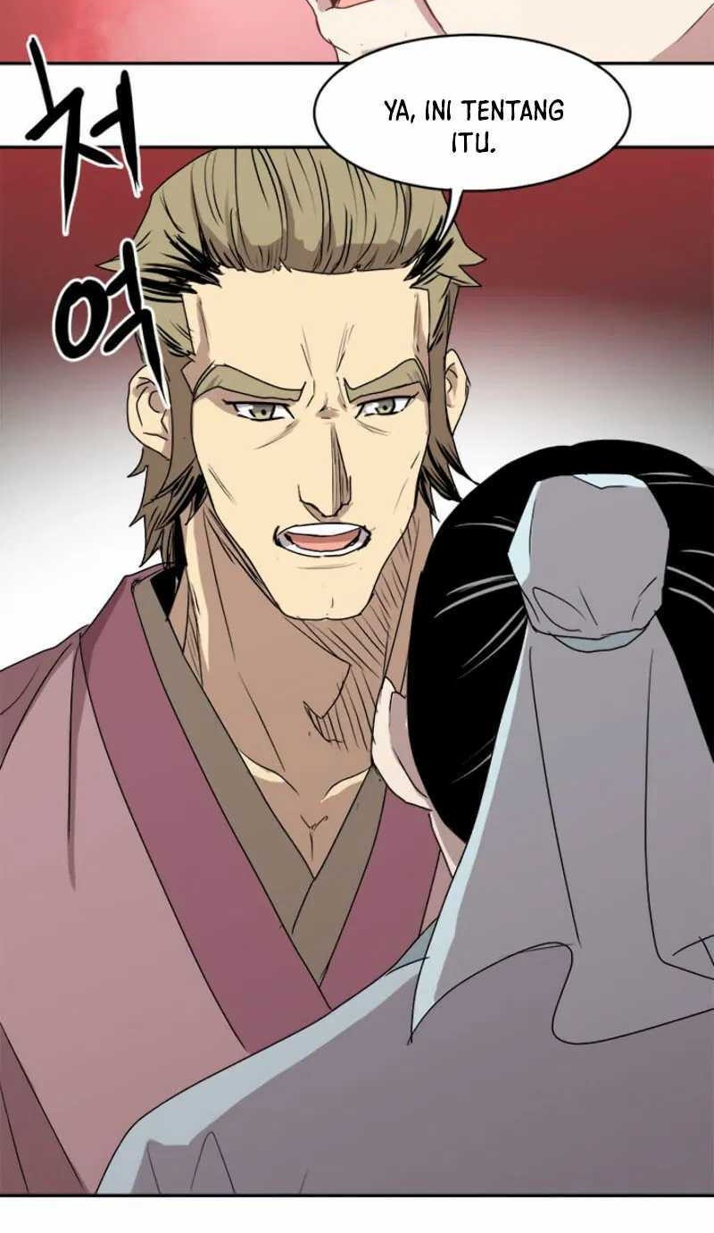 Strongest Fighter Chapter 7 - halaman 57