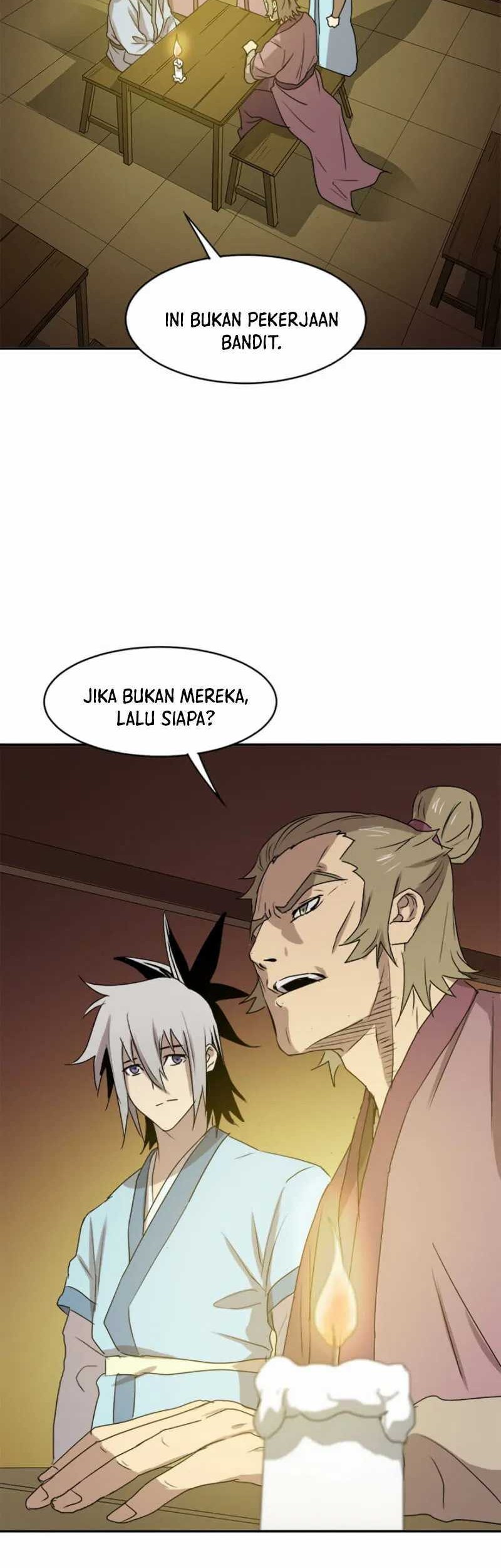 Strongest Fighter Chapter 7 - halaman 59