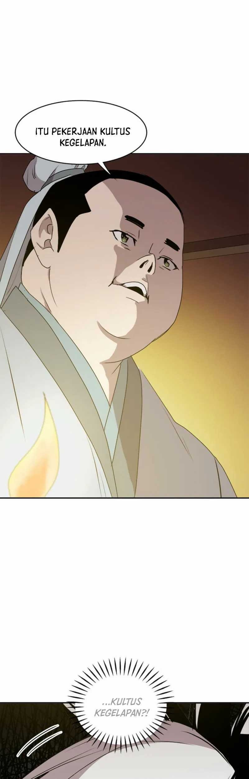 Strongest Fighter Chapter 7 - halaman 61