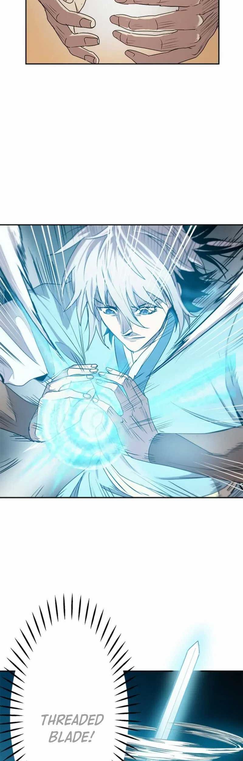 Strongest Fighter Chapter 7 - halaman 8