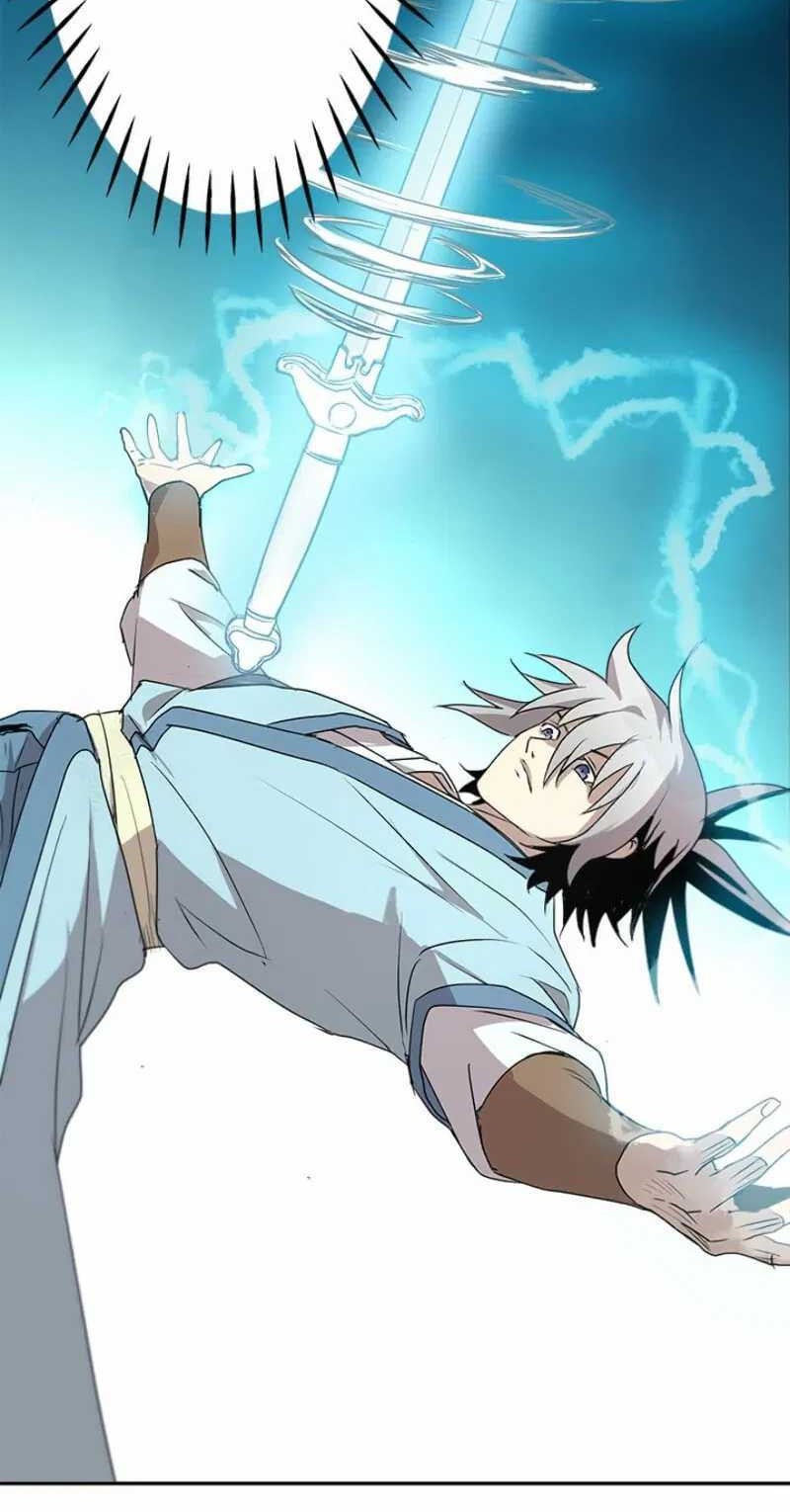 Strongest Fighter Chapter 7 - halaman 9