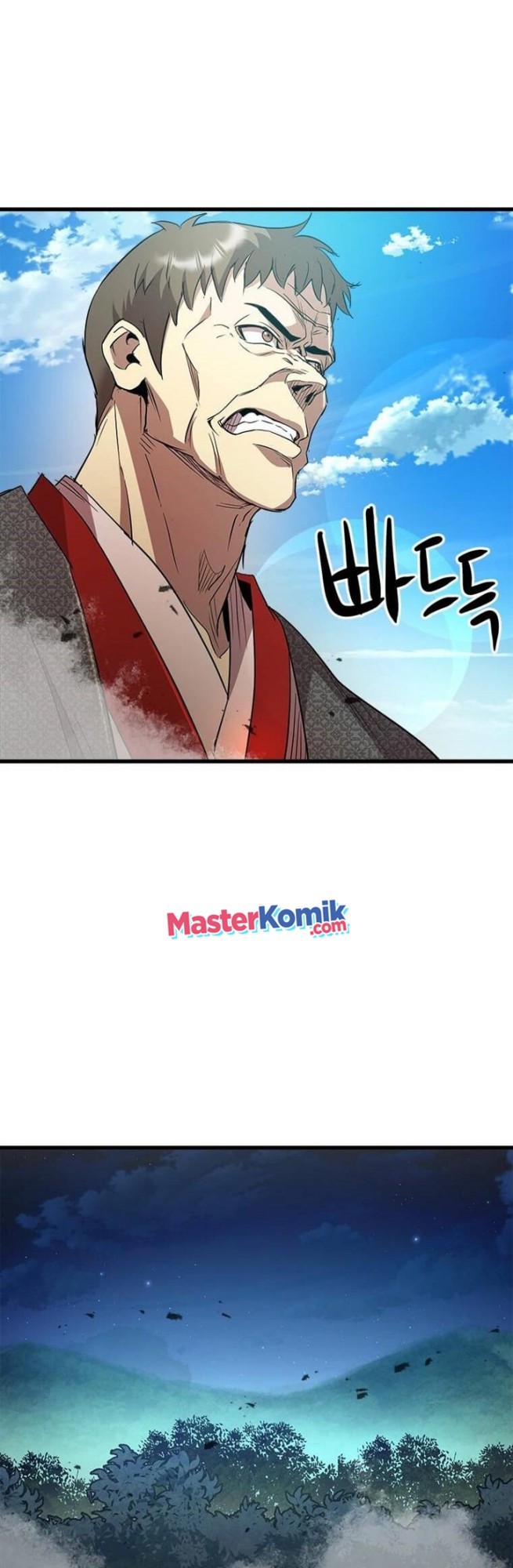 Strongest Fighter Chapter 70 - halaman 23