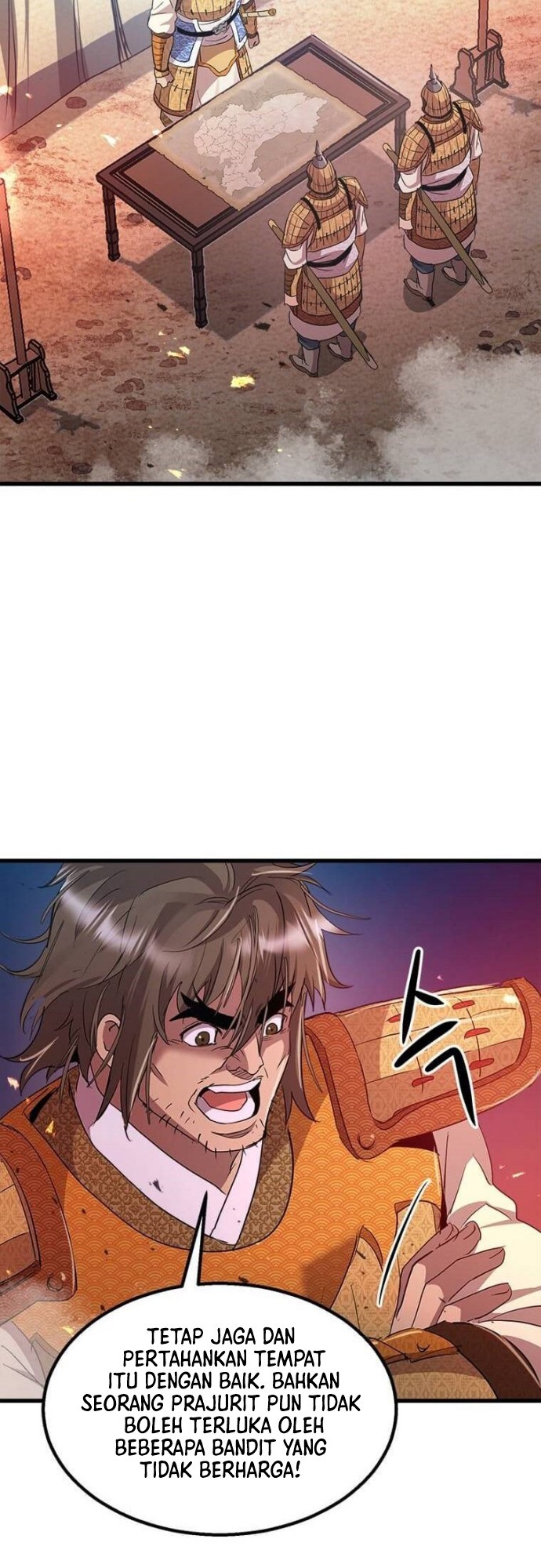 Strongest Fighter Chapter 70 - halaman 39