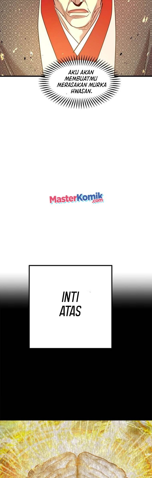 Strongest Fighter Chapter 70 - halaman 5