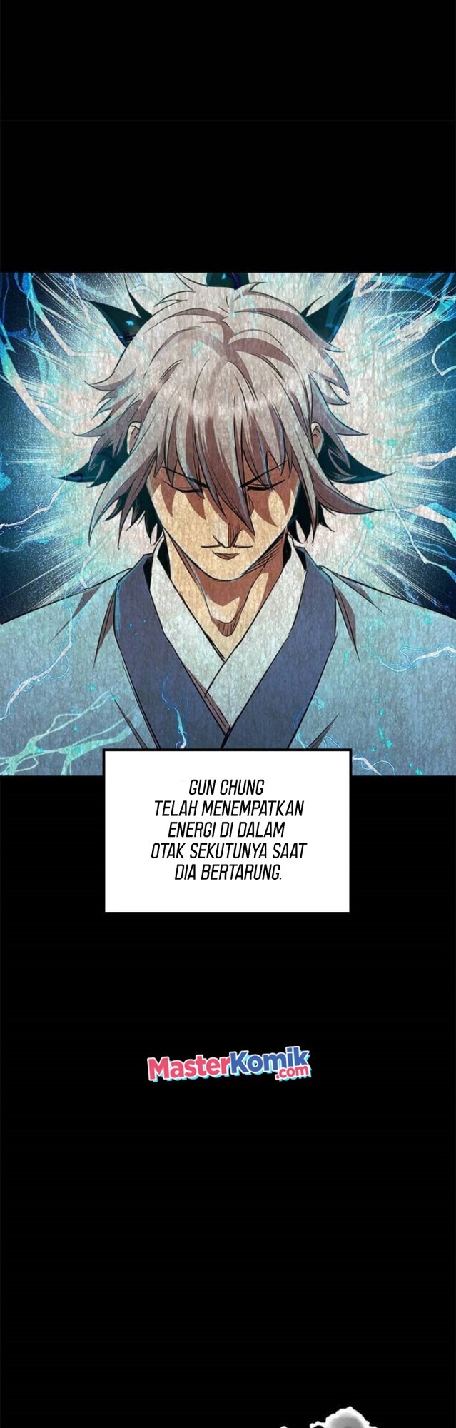 Strongest Fighter Chapter 70 - halaman 9
