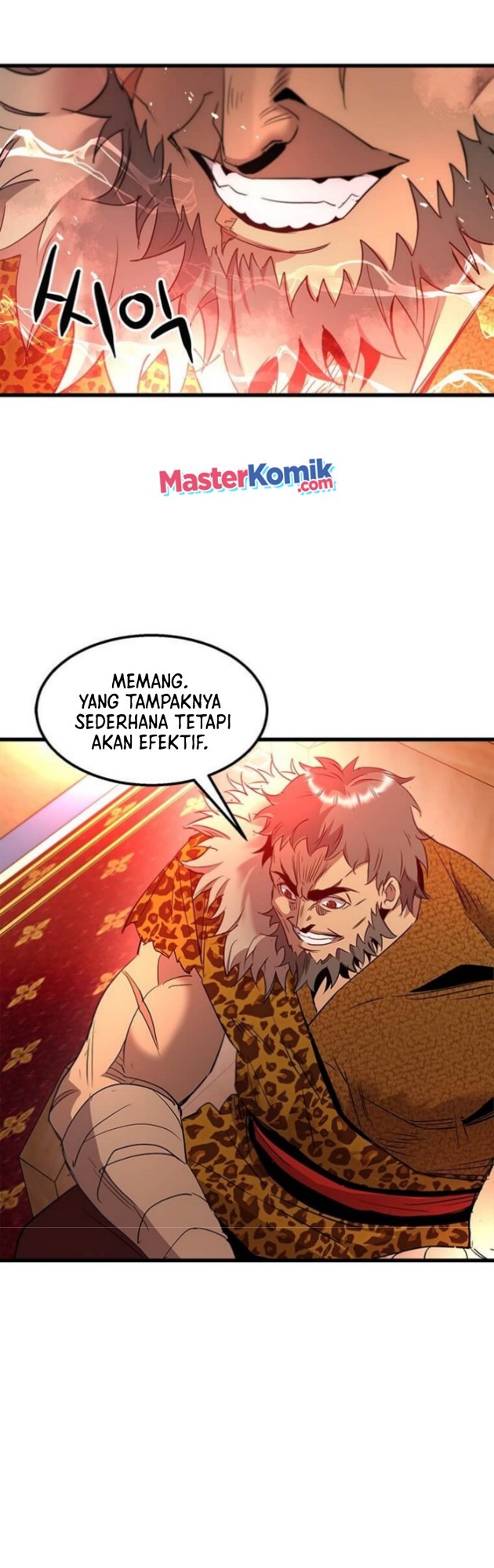 Strongest Fighter Chapter 71 - halaman 11