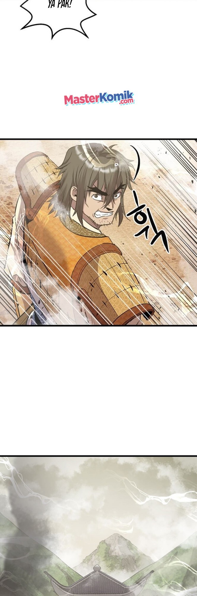 Strongest Fighter Chapter 71 - halaman 28