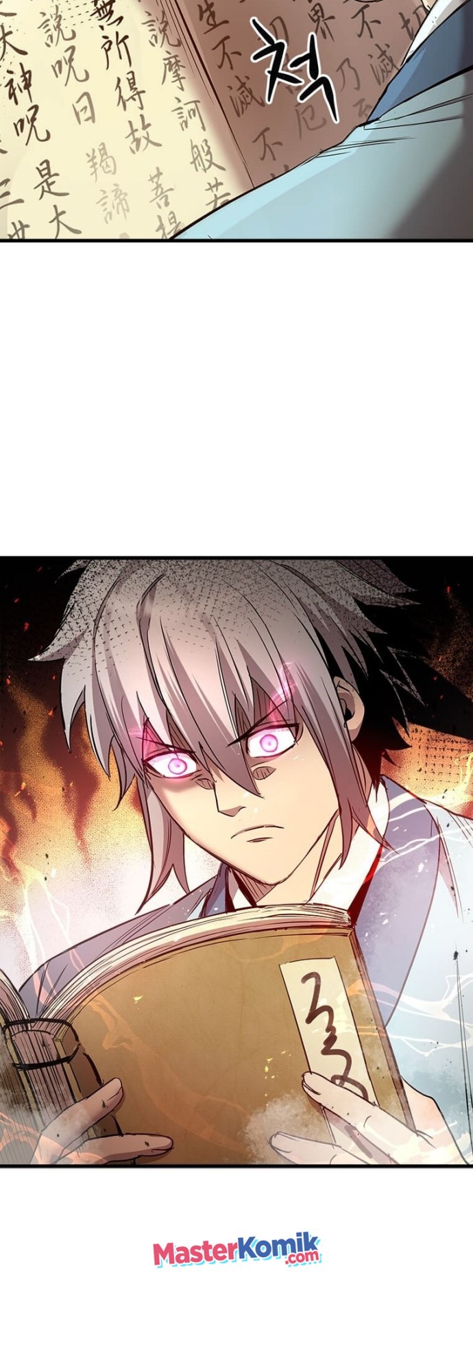 Strongest Fighter Chapter 71 - halaman 38