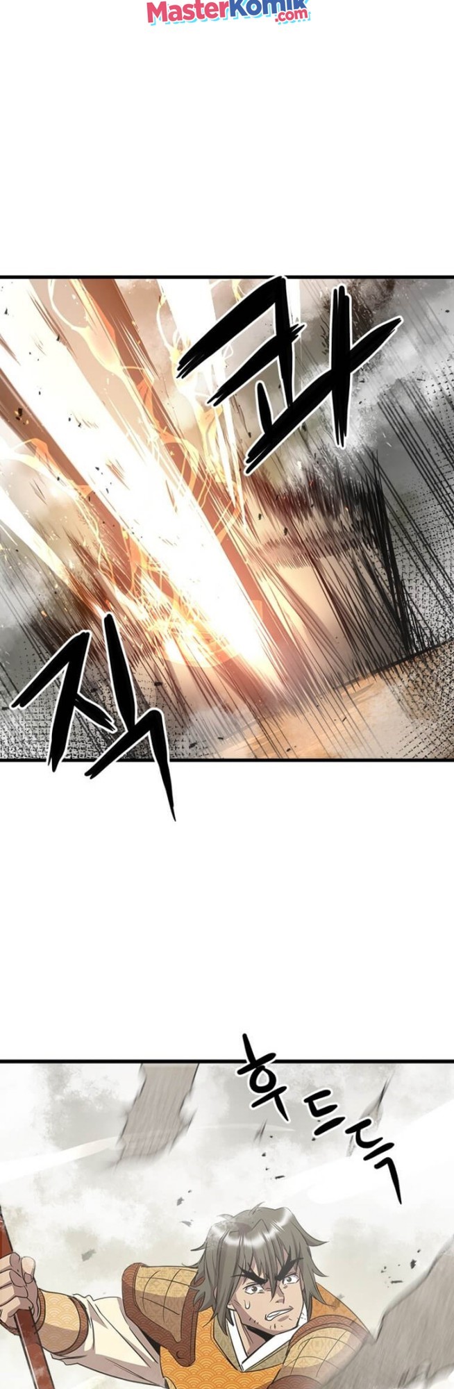 Strongest Fighter Chapter 72 - halaman 15