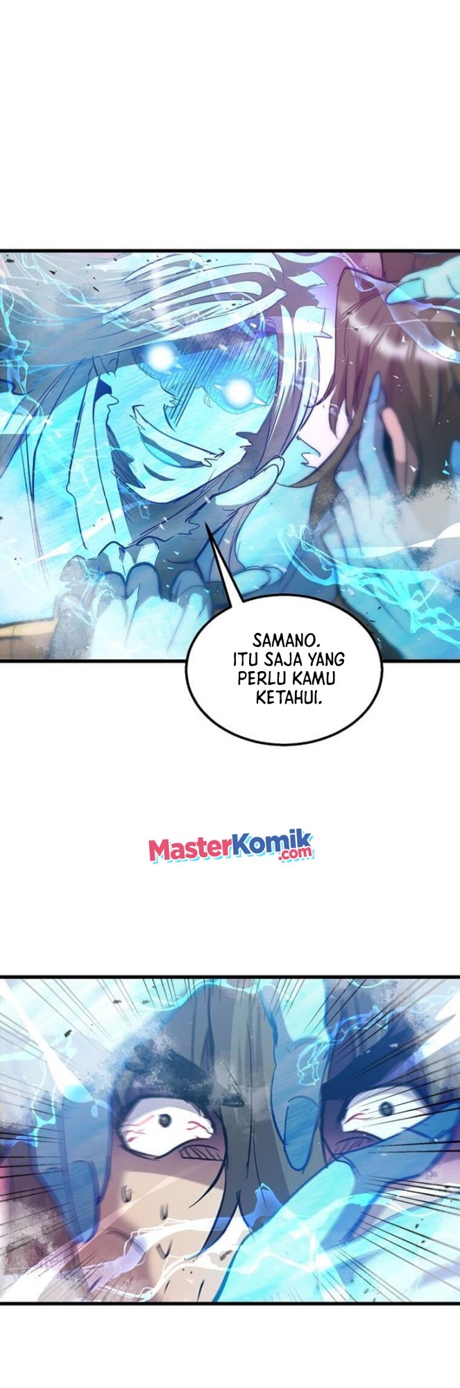 Strongest Fighter Chapter 72 - halaman 20