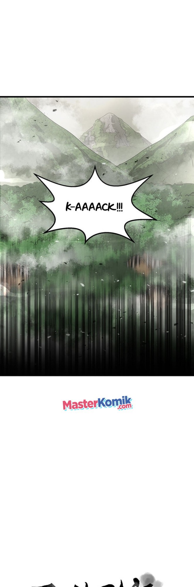 Strongest Fighter Chapter 72 - halaman 21