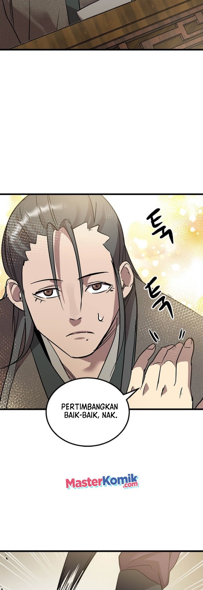 Strongest Fighter Chapter 72 - halaman 34