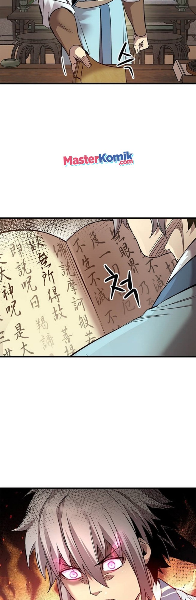 Strongest Fighter Chapter 72 - halaman 4
