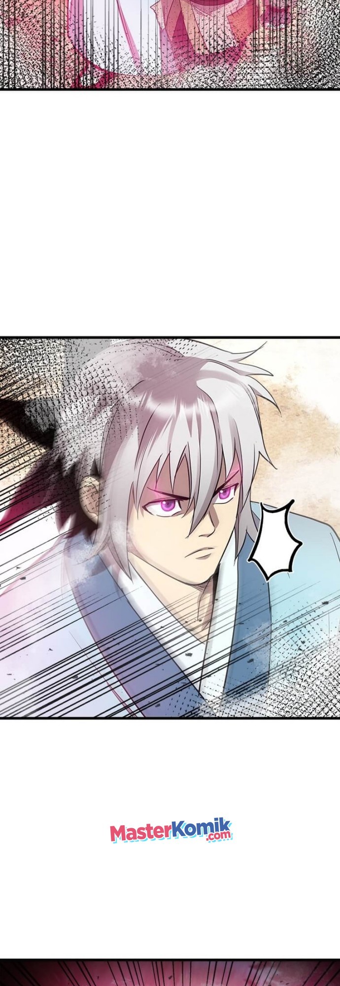 Strongest Fighter Chapter 73 - halaman 37