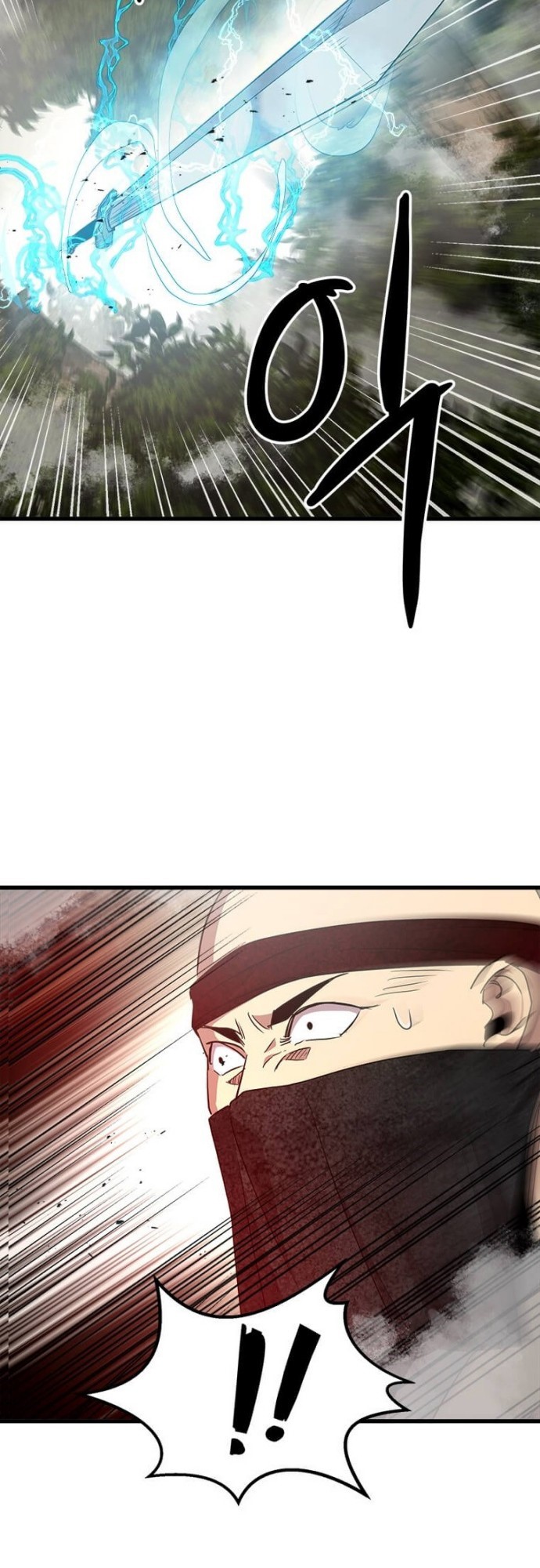 Strongest Fighter Chapter 73 - halaman 41