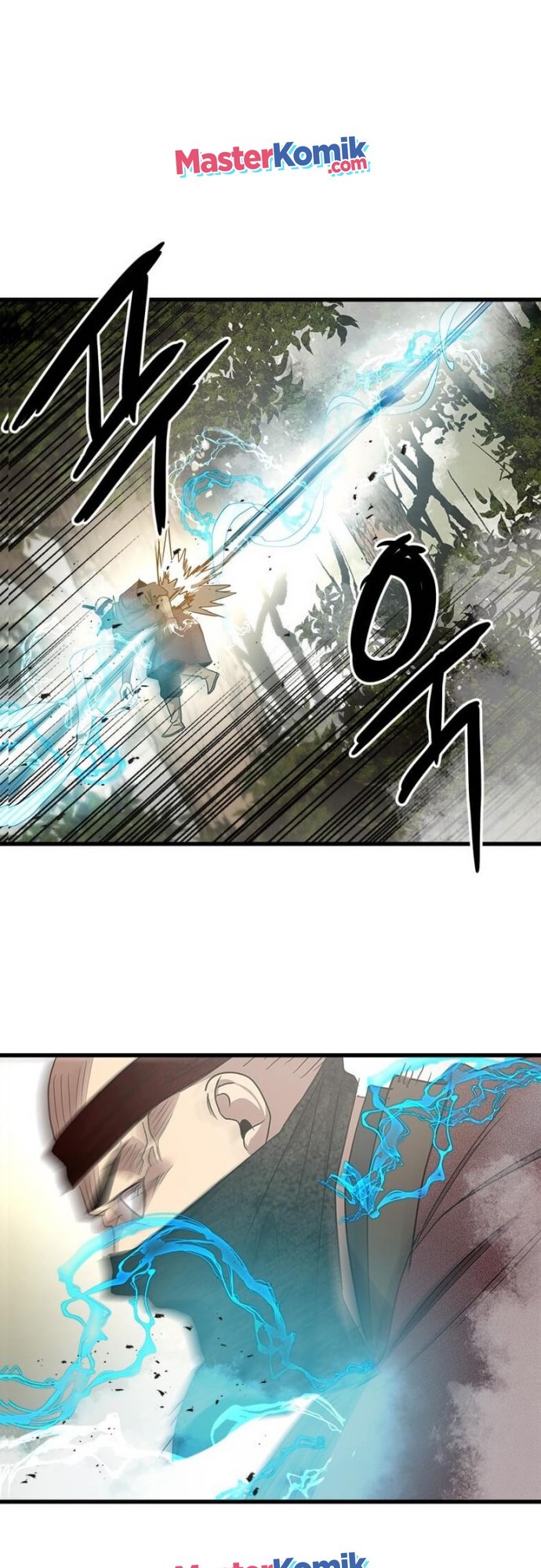 Strongest Fighter Chapter 73 - halaman 42