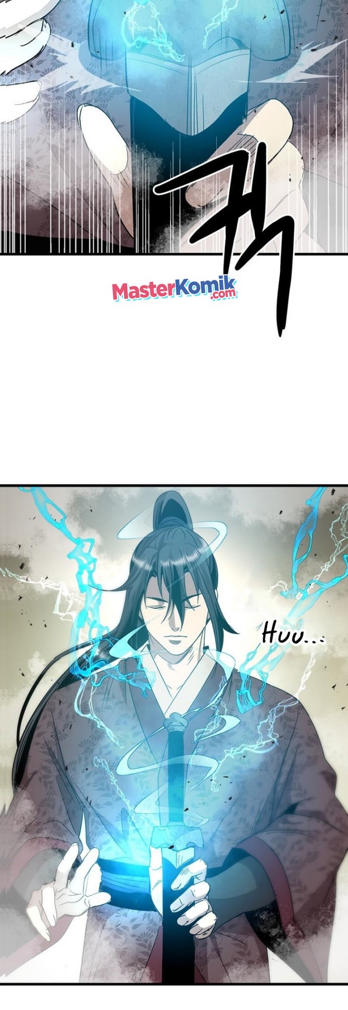 Strongest Fighter Chapter 73 - halaman 44