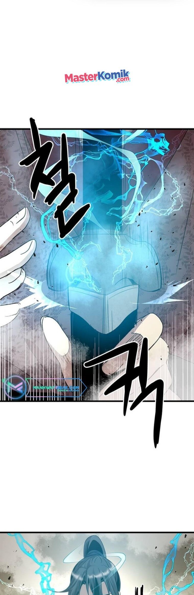 Strongest Fighter Chapter 74 - halaman 3