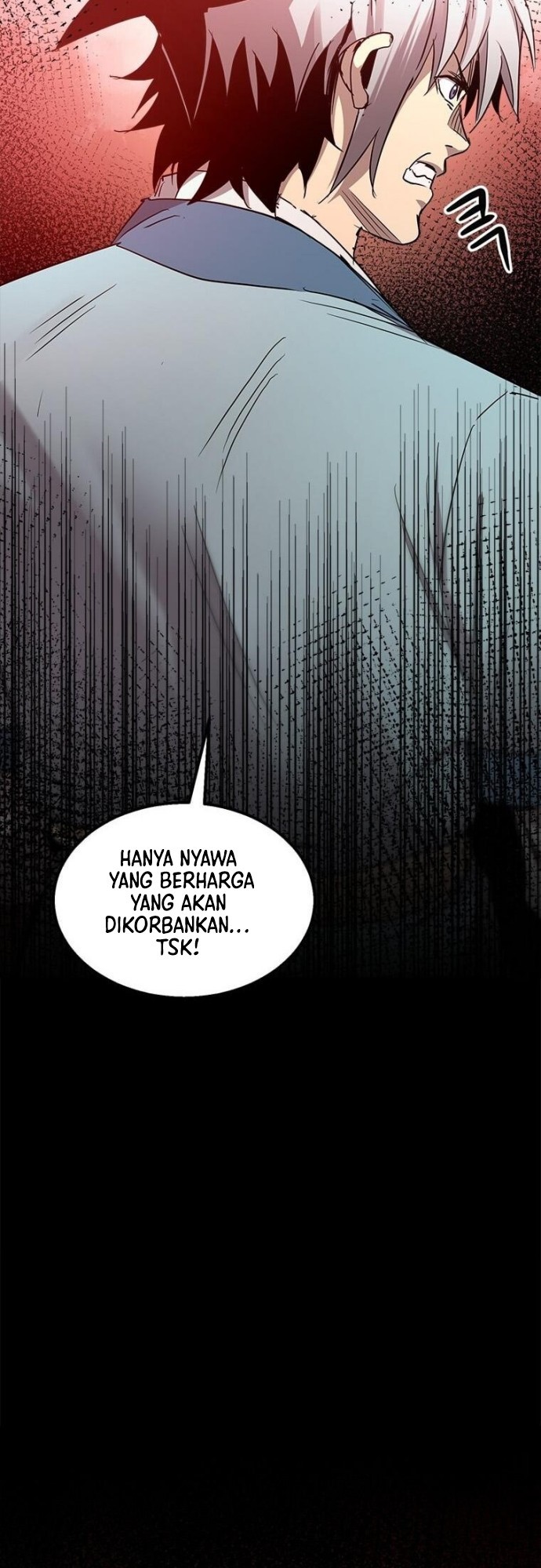 Strongest Fighter Chapter 74 - halaman 36