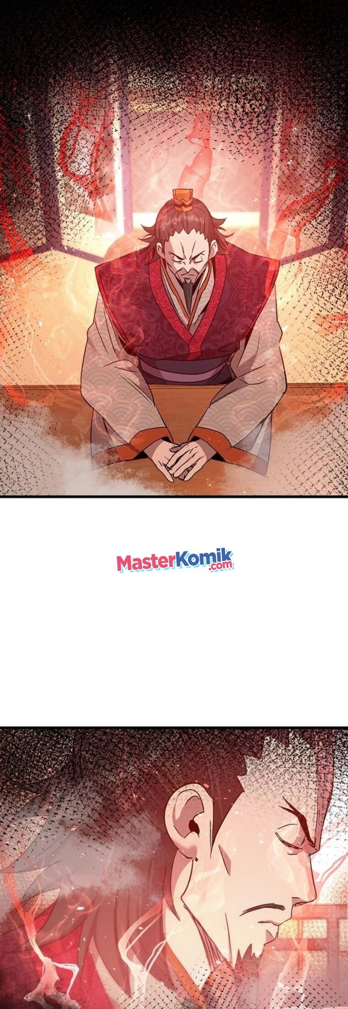 Strongest Fighter Chapter 74 - halaman 37