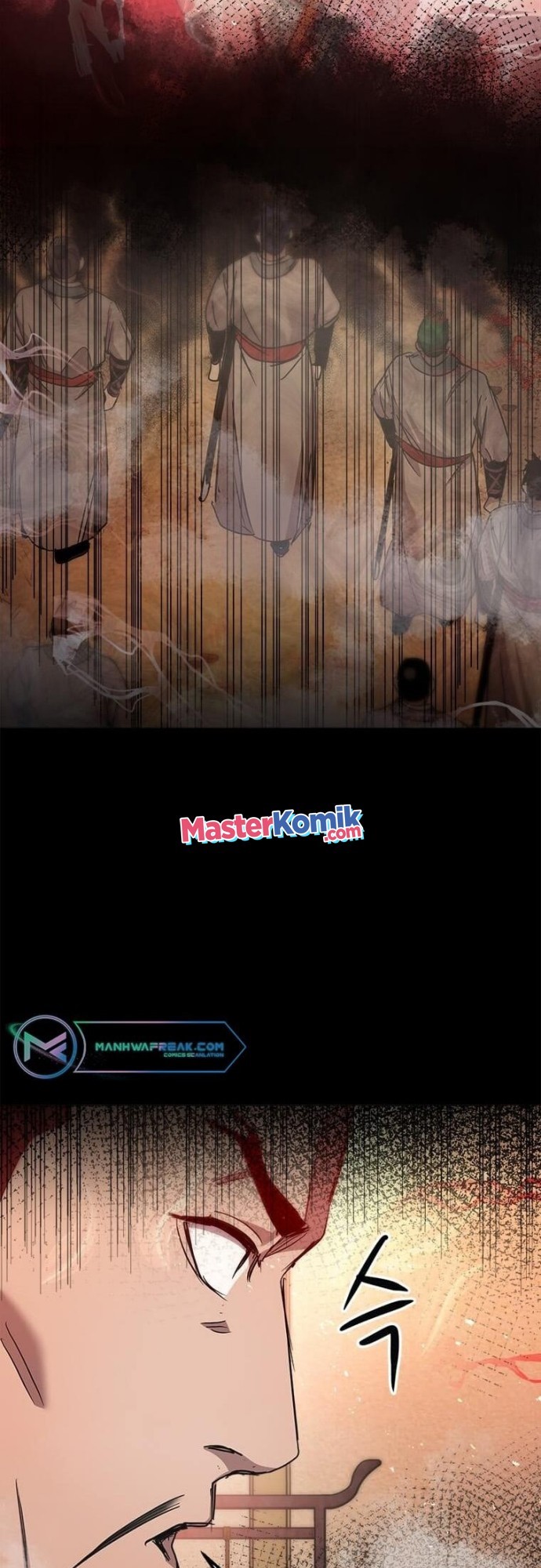 Strongest Fighter Chapter 74 - halaman 38