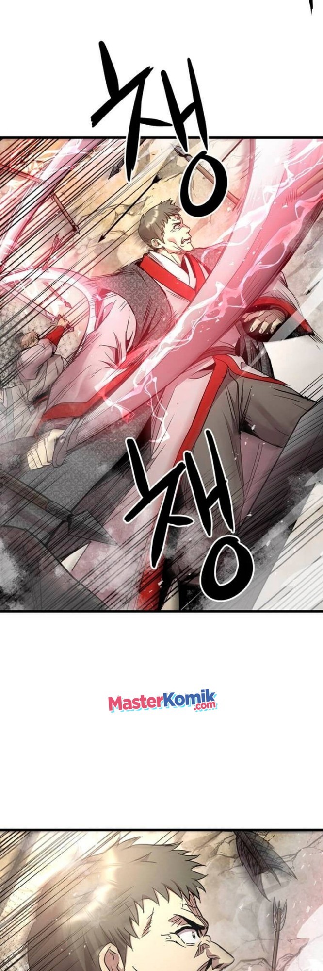 Strongest Fighter Chapter 75 - halaman 13