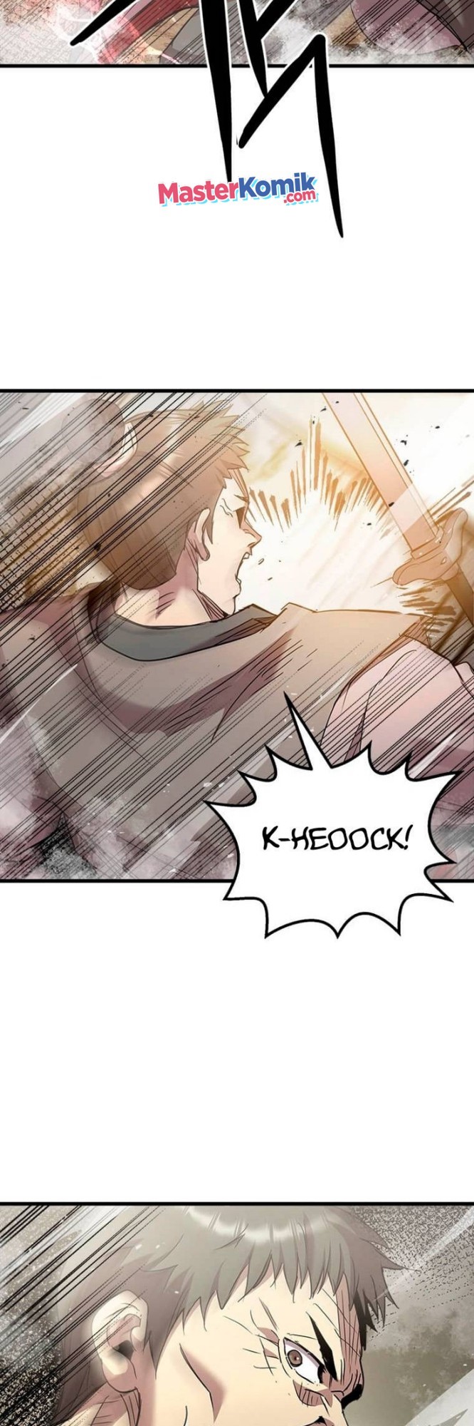 Strongest Fighter Chapter 75 - halaman 15