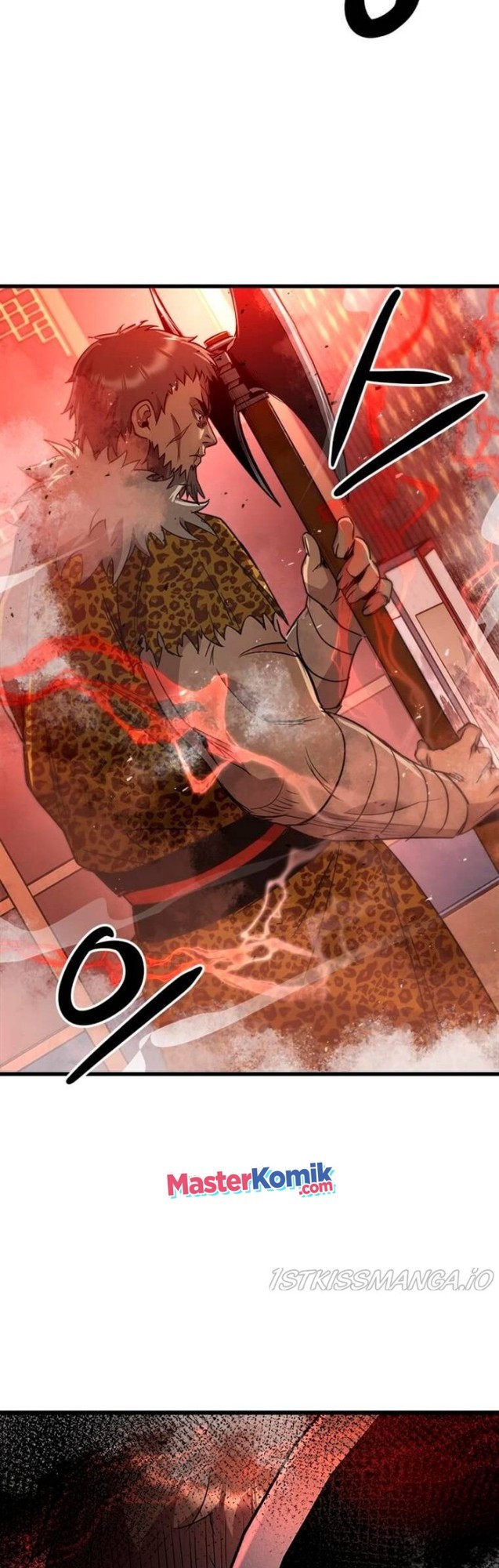 Strongest Fighter Chapter 75 - halaman 28