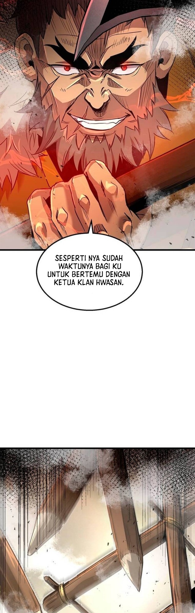 Strongest Fighter Chapter 75 - halaman 29
