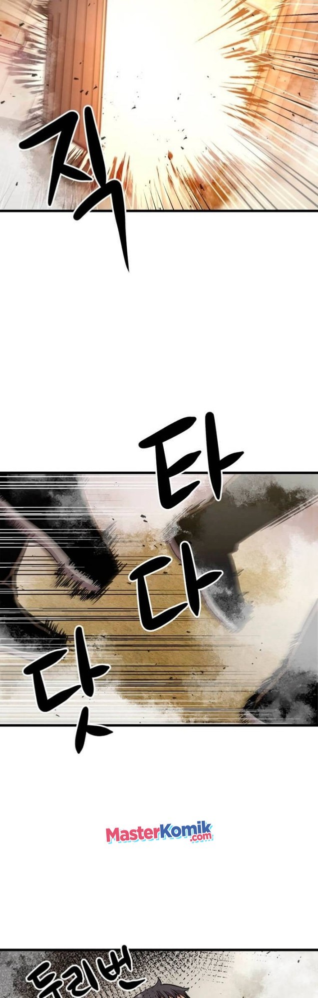 Strongest Fighter Chapter 75 - halaman 32
