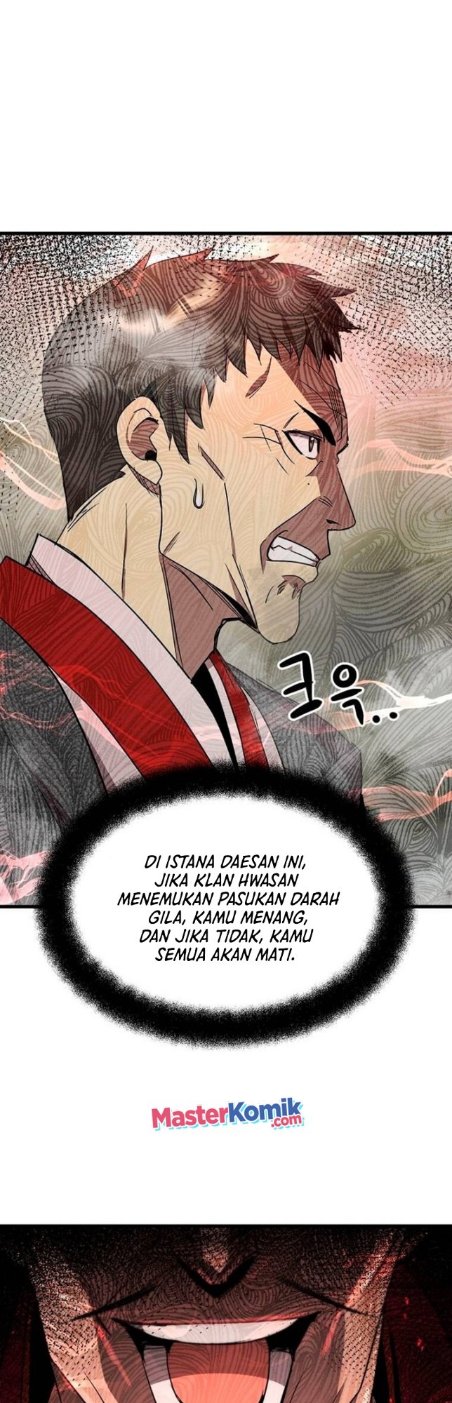 Strongest Fighter Chapter 75 - halaman 39