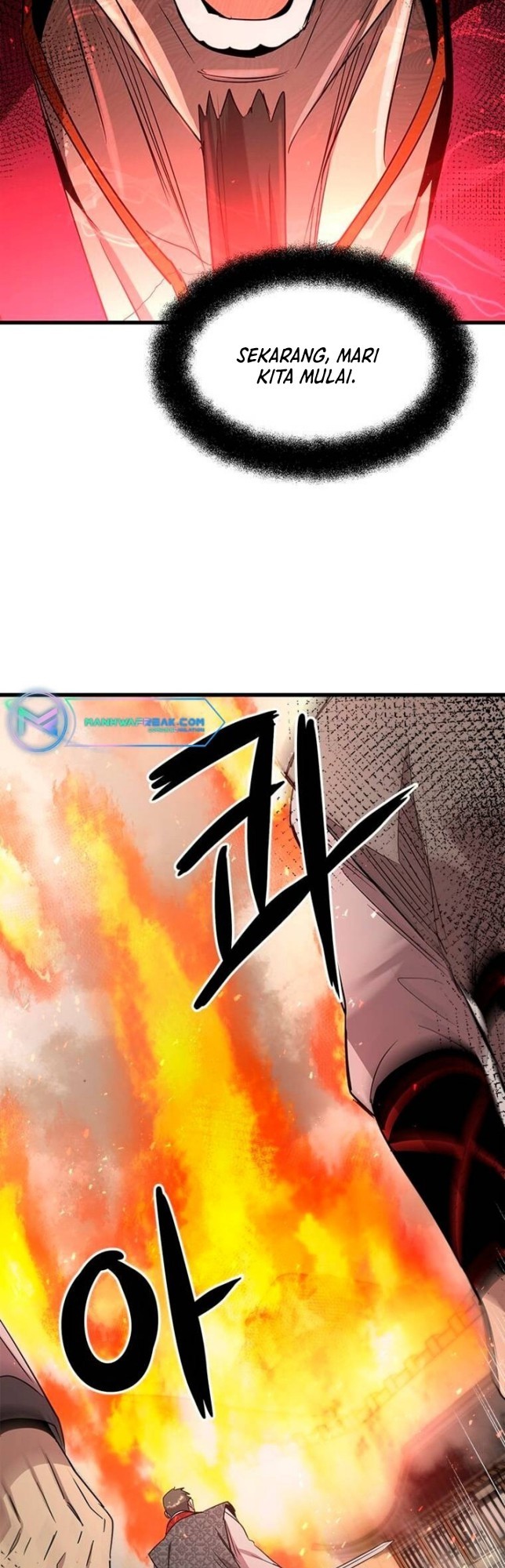 Strongest Fighter Chapter 75 - halaman 40