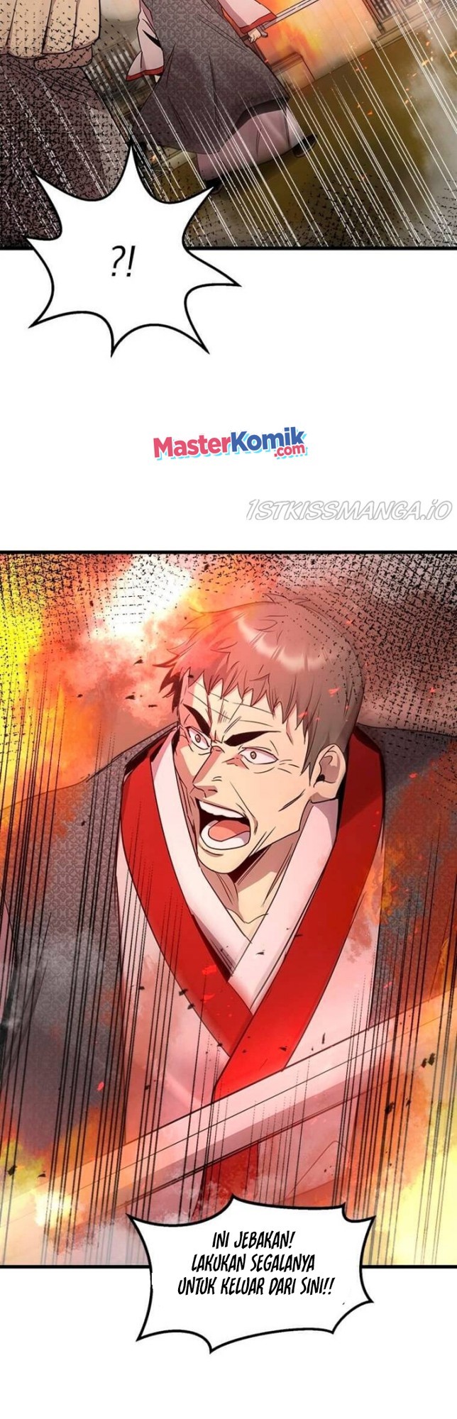 Strongest Fighter Chapter 75 - halaman 41