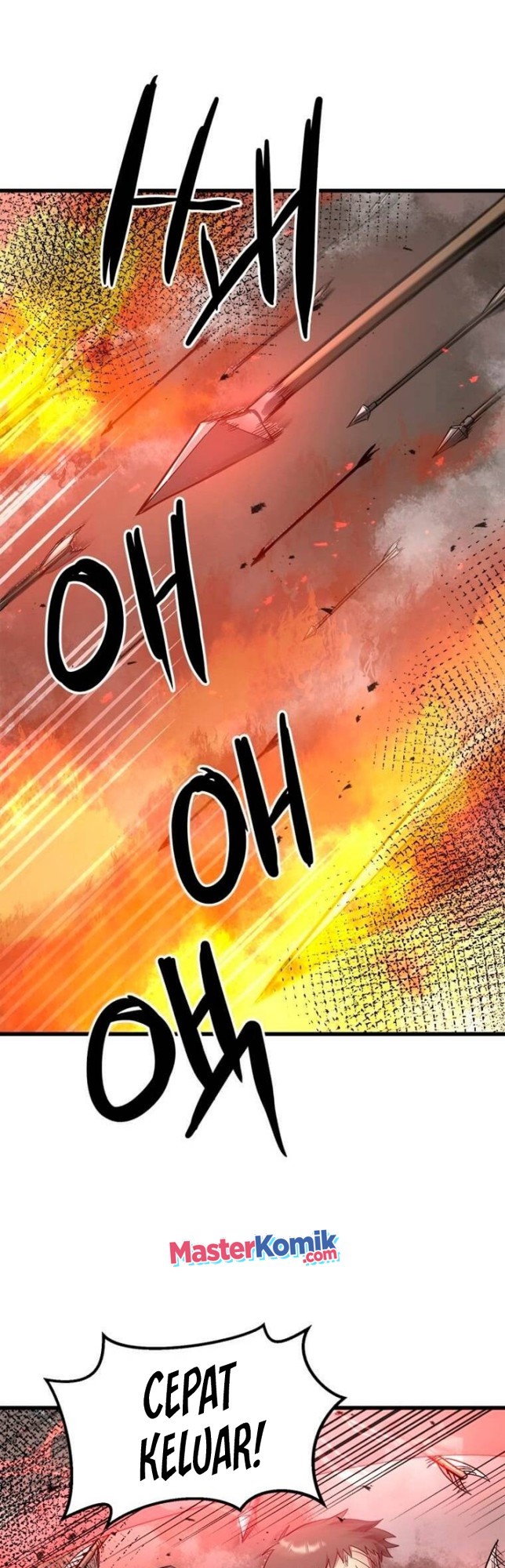 Strongest Fighter Chapter 75 - halaman 42