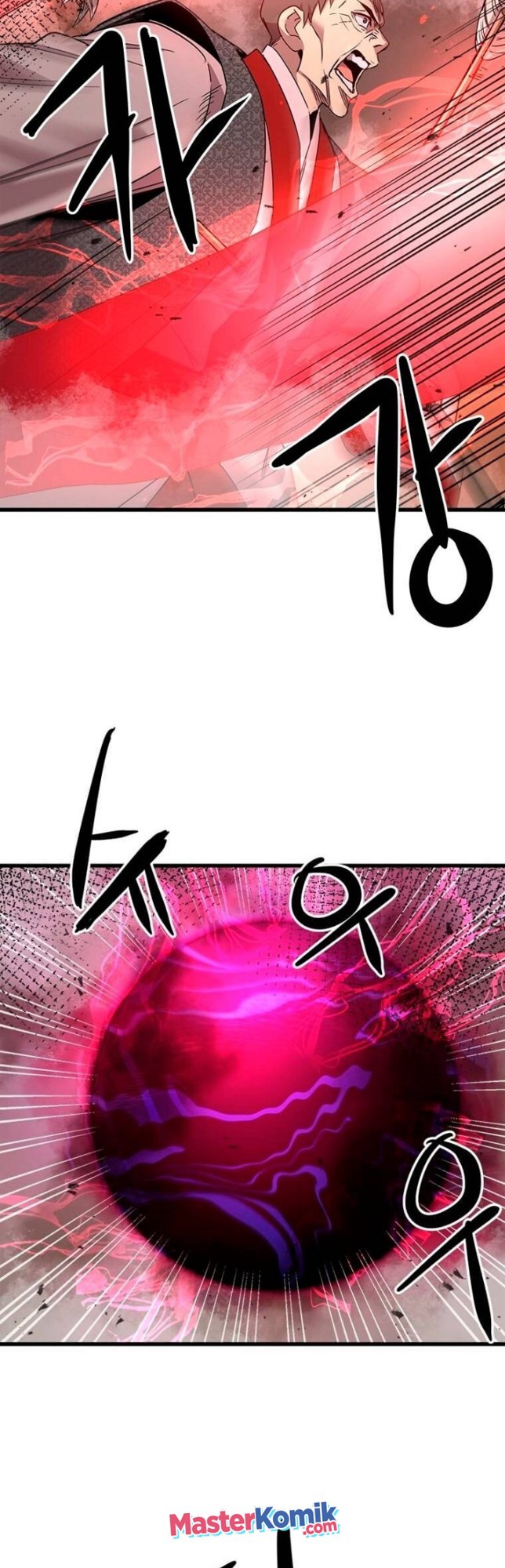 Strongest Fighter Chapter 75 - halaman 43