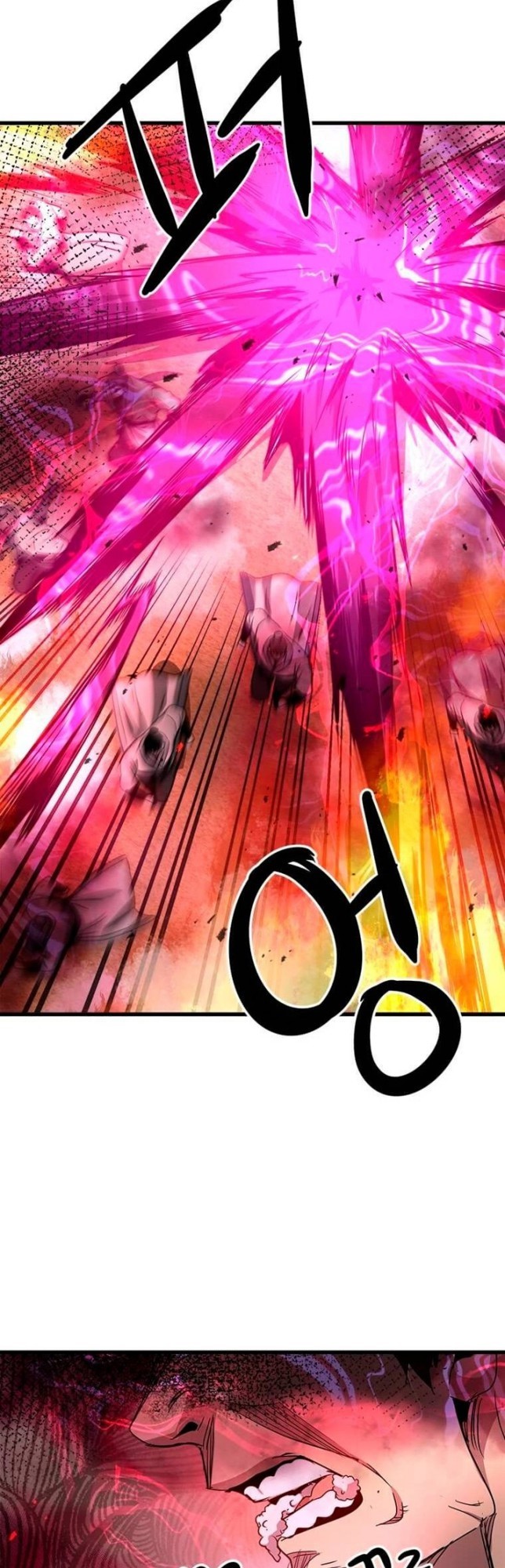 Strongest Fighter Chapter 75 - halaman 44