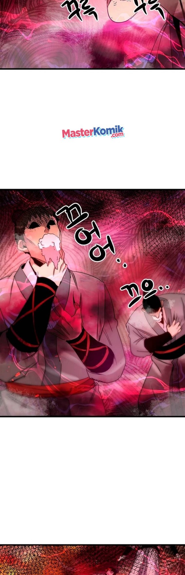 Strongest Fighter Chapter 75 - halaman 45