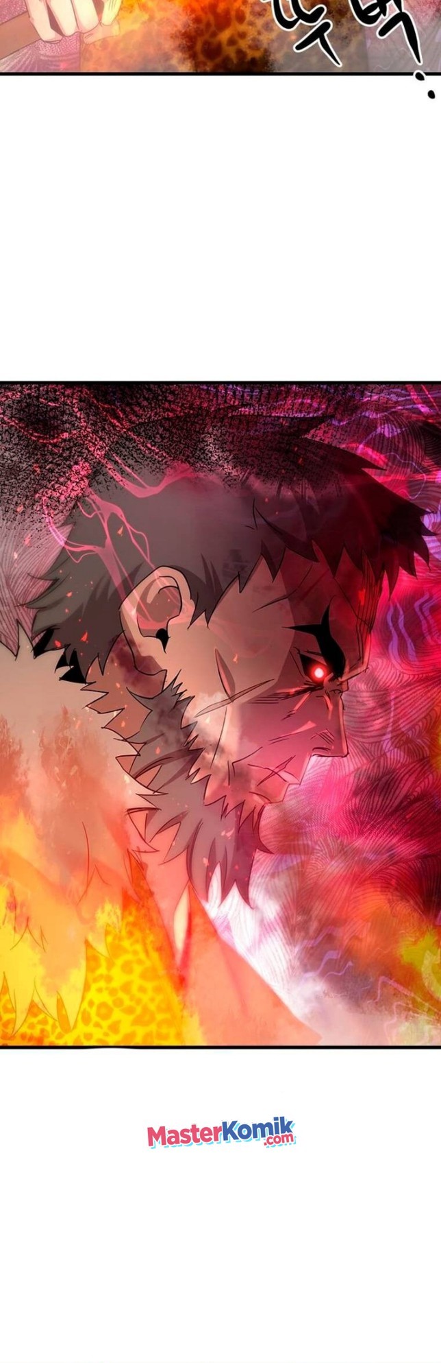 Strongest Fighter Chapter 75 - halaman 47