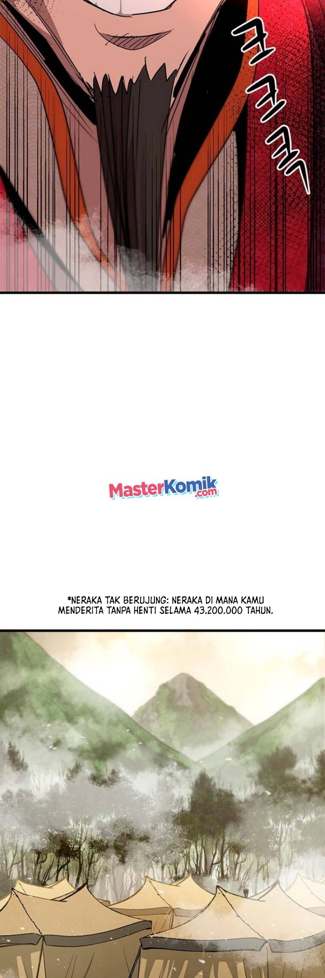 Strongest Fighter Chapter 75 - halaman 5