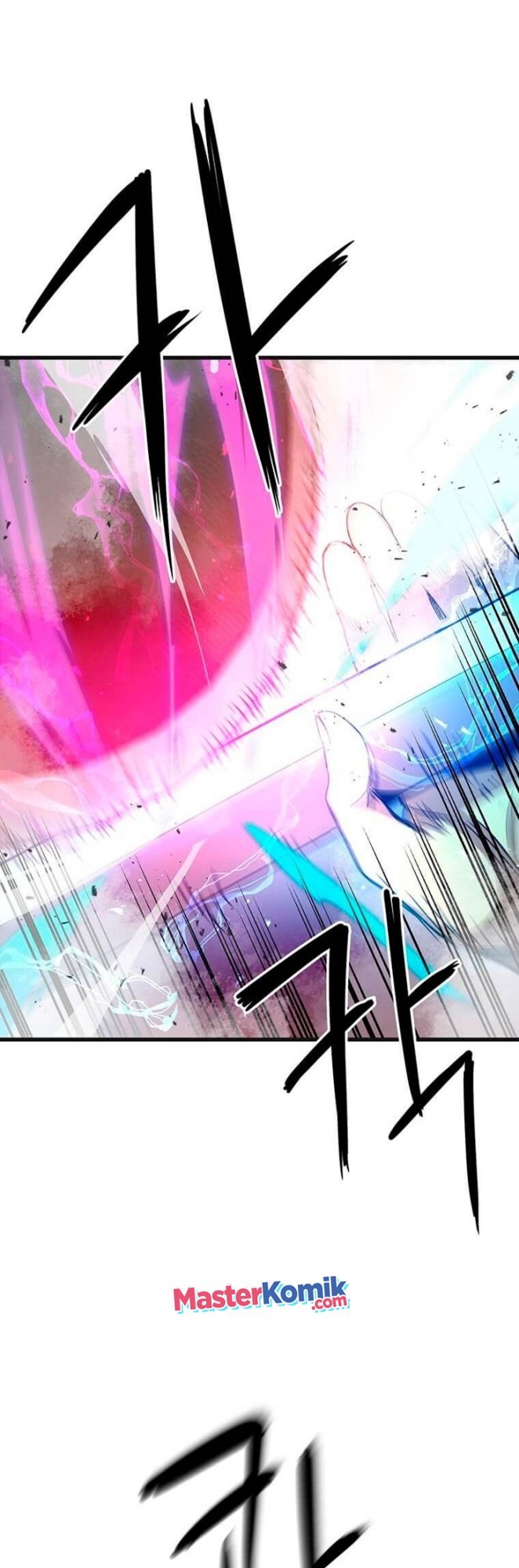 Strongest Fighter Chapter 76 - halaman 12