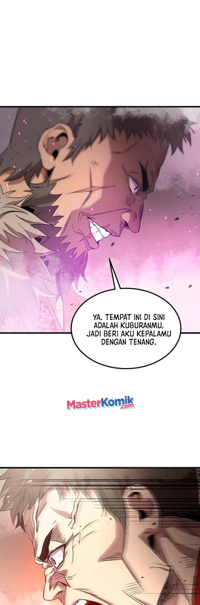 Strongest Fighter Chapter 76 - halaman 15
