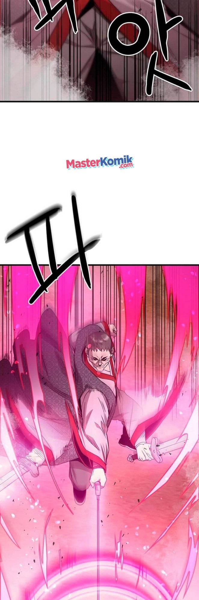 Strongest Fighter Chapter 76 - halaman 17