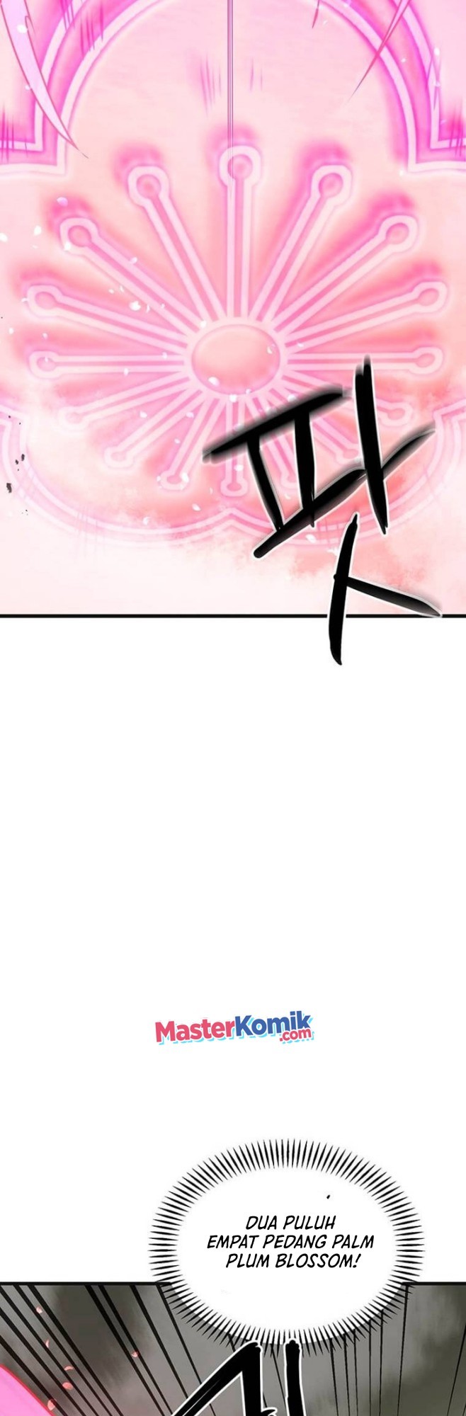 Strongest Fighter Chapter 76 - halaman 18
