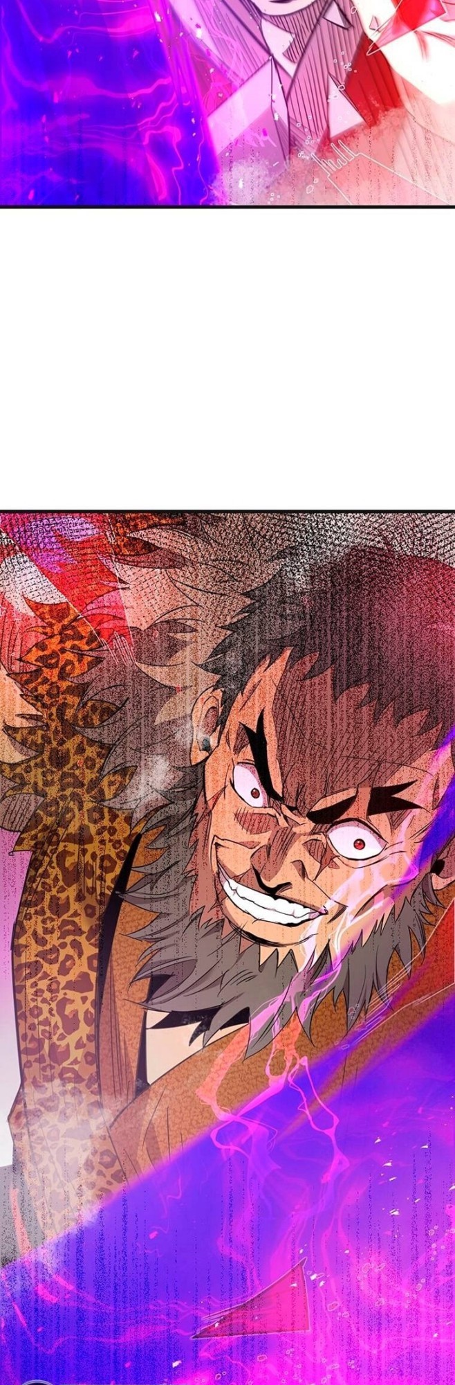 Strongest Fighter Chapter 76 - halaman 25